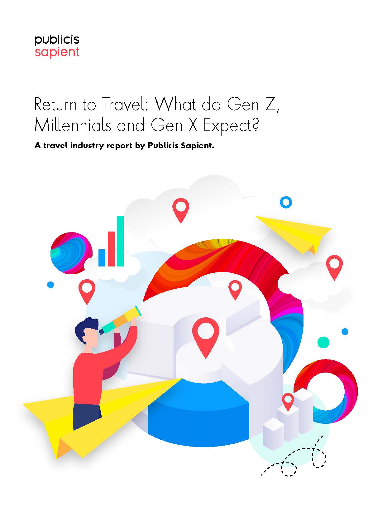 2022年旅游业报告