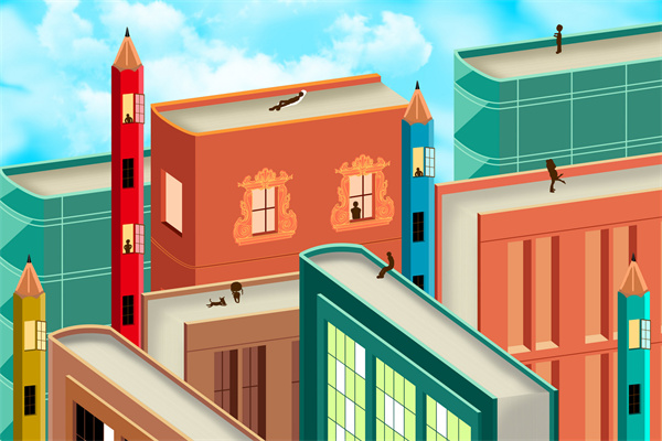 动漫公司 动漫公司