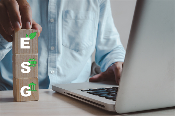 ESG评级