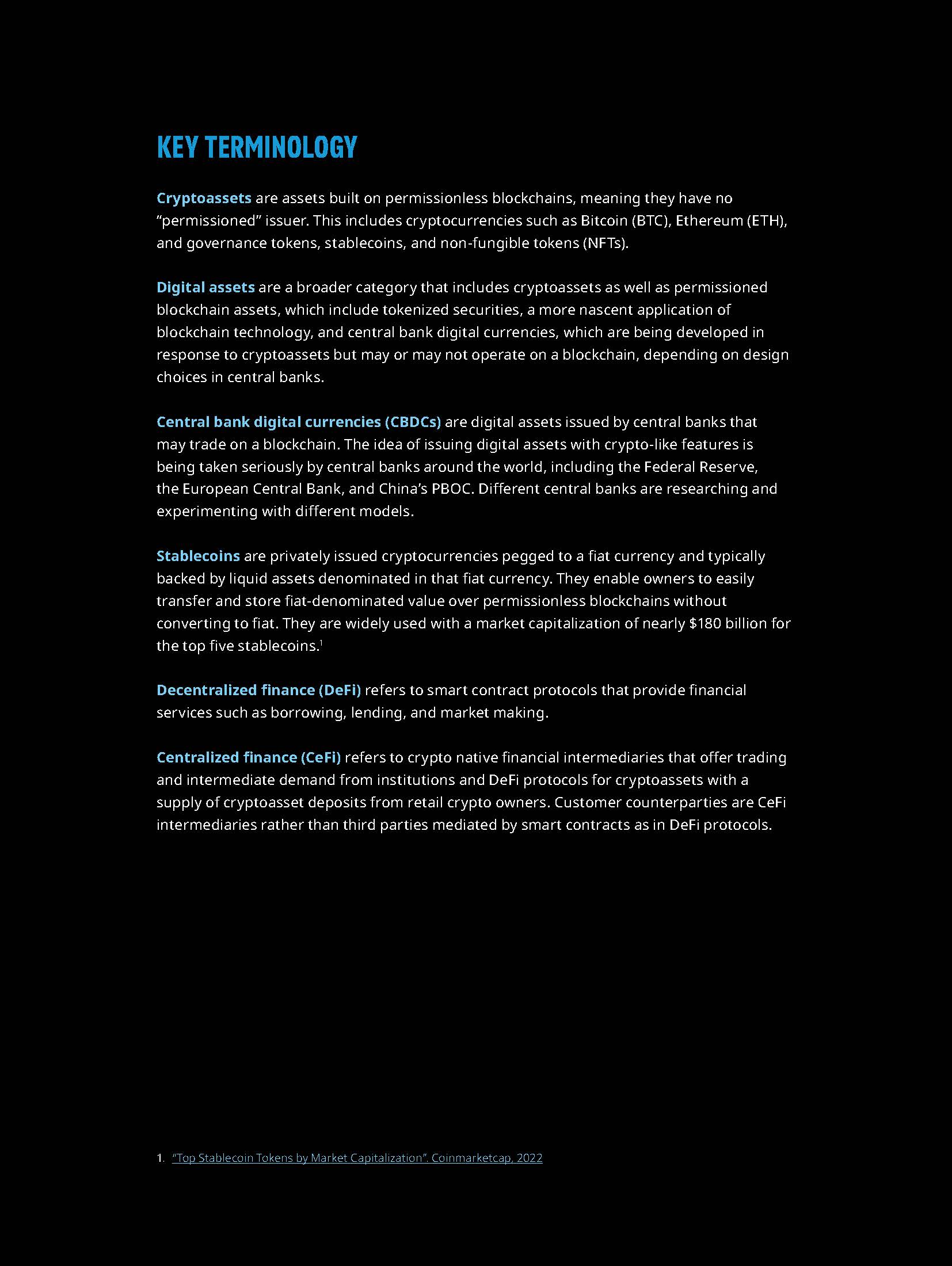 加密资产白皮书