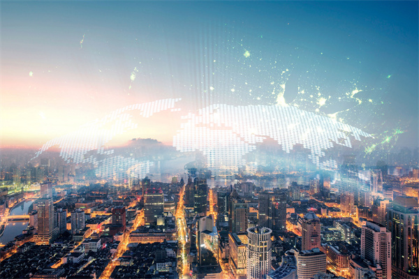 服务贸易 服务贸易