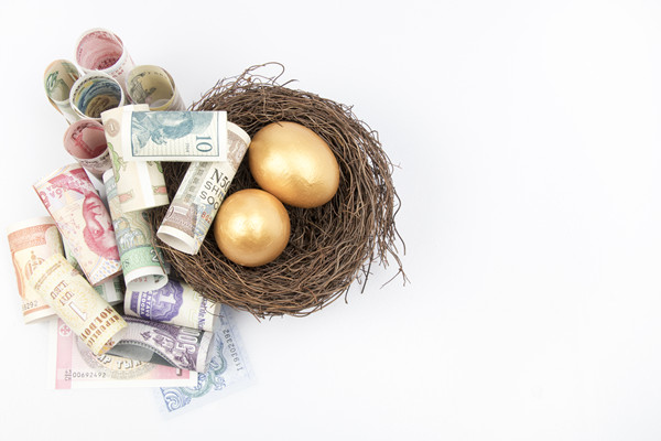 保险行业 保险行业