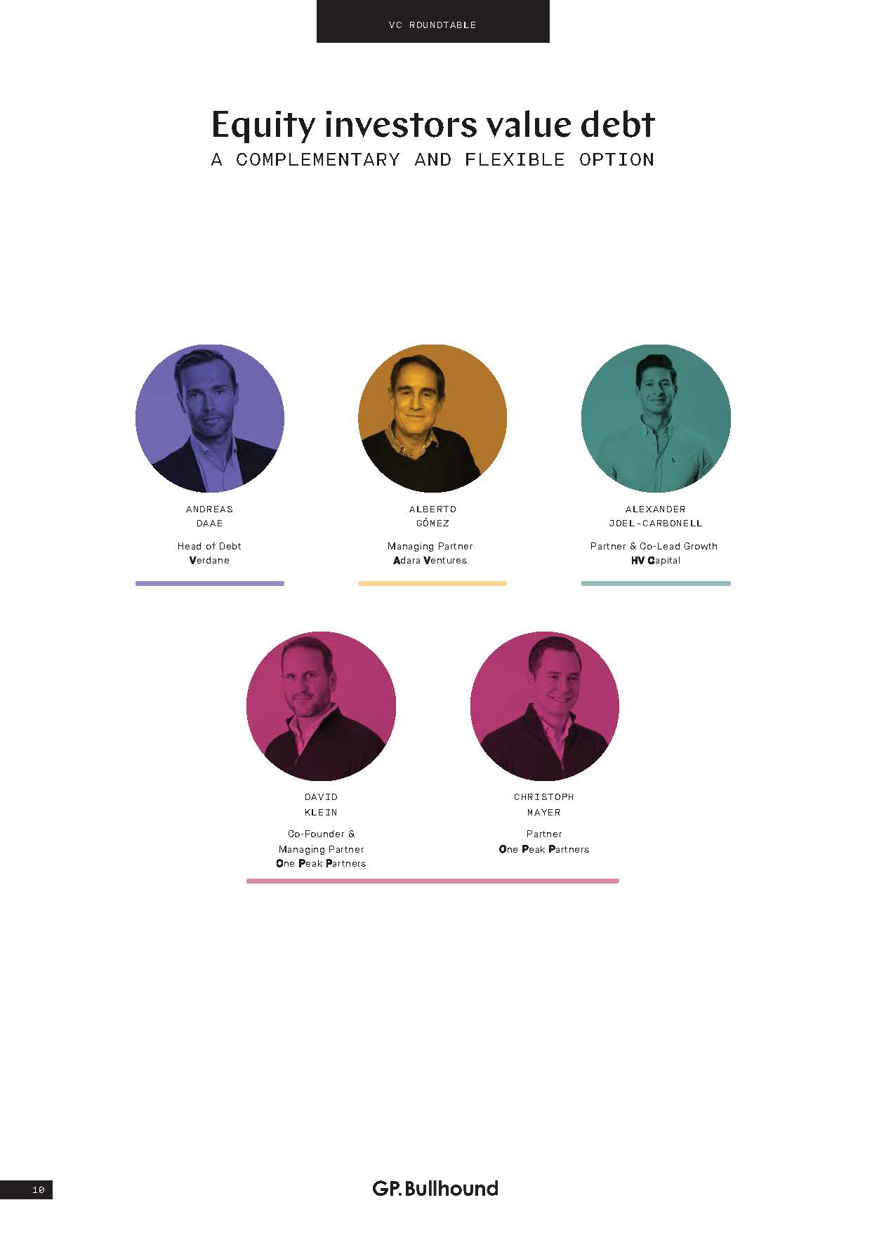 科技企业信贷报告