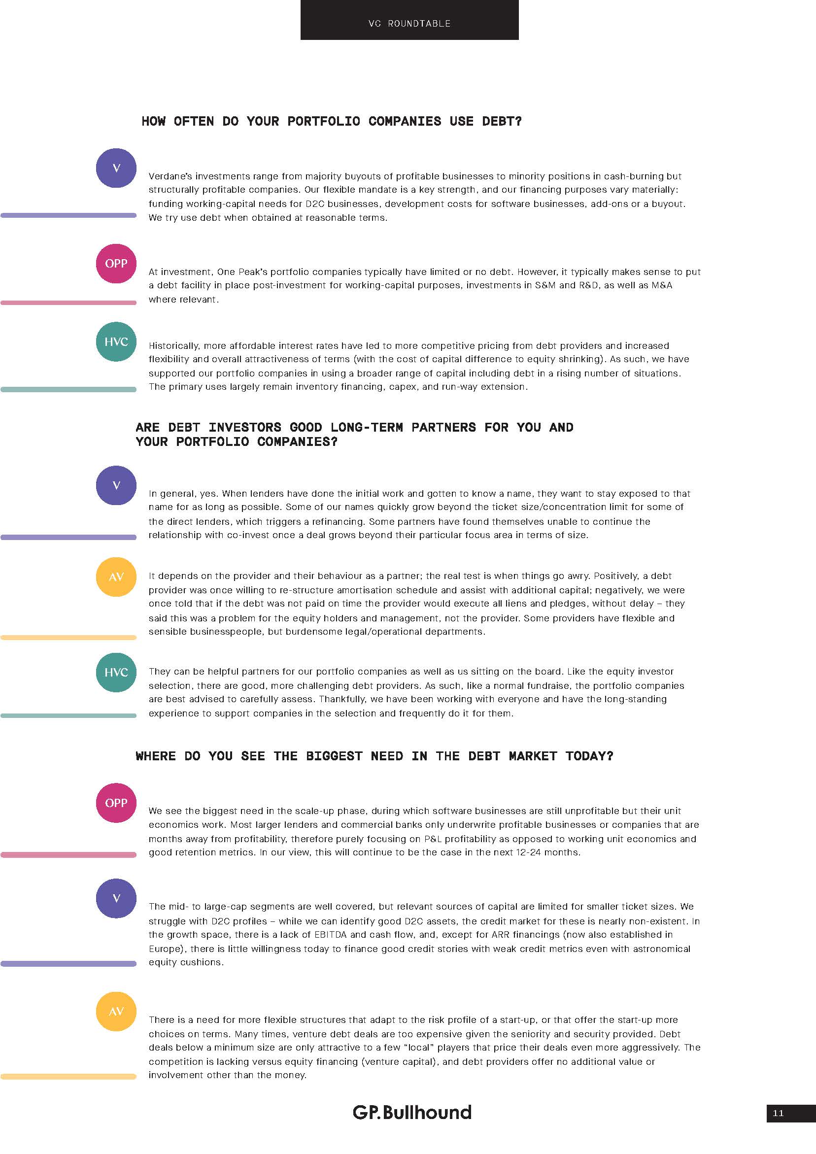 科技企业信贷报告