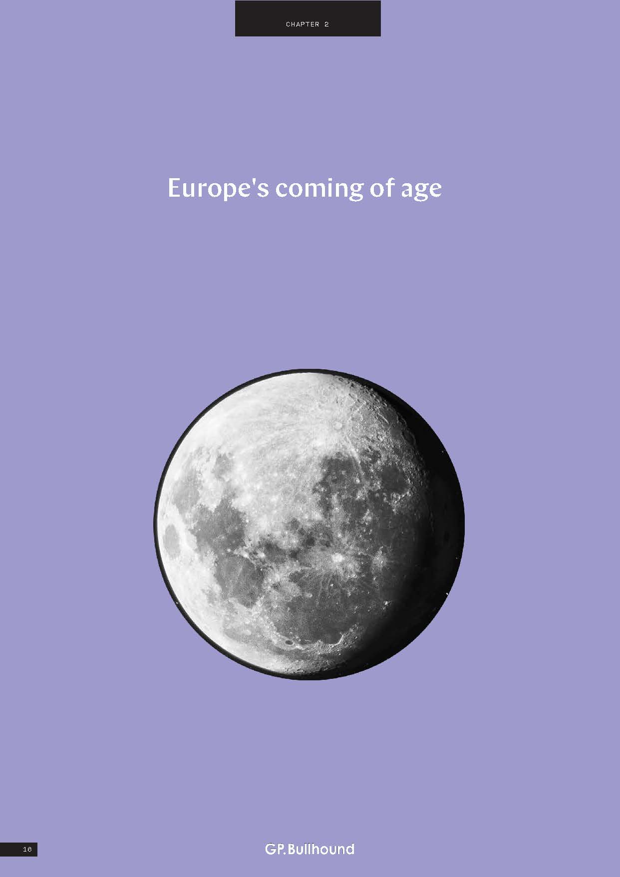 科技企业信贷报告