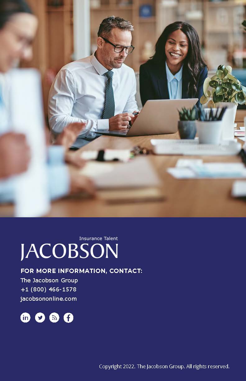 保险精算师就业趋势