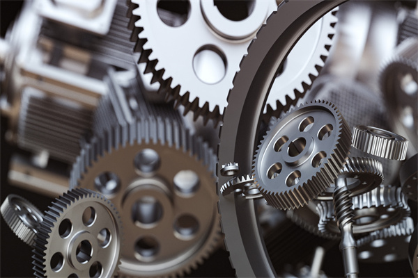 齿轮生产厂家