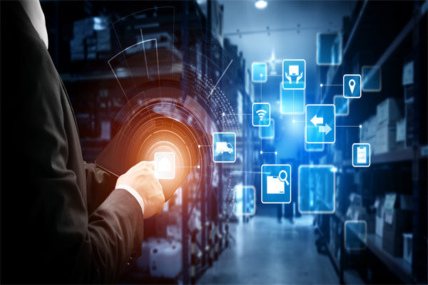 供应链管理系统