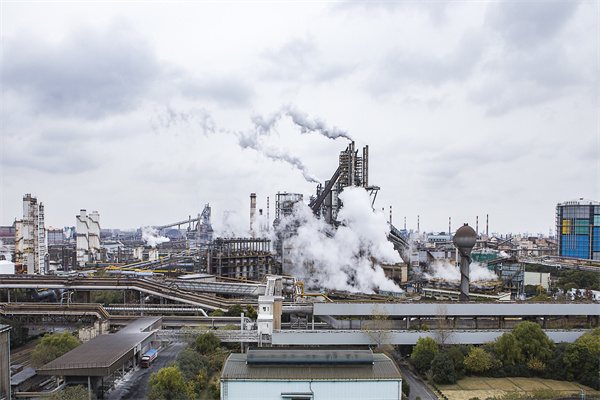 产能过剩 产能过剩