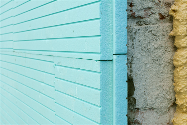 酚醛泡沫 酚醛泡沫