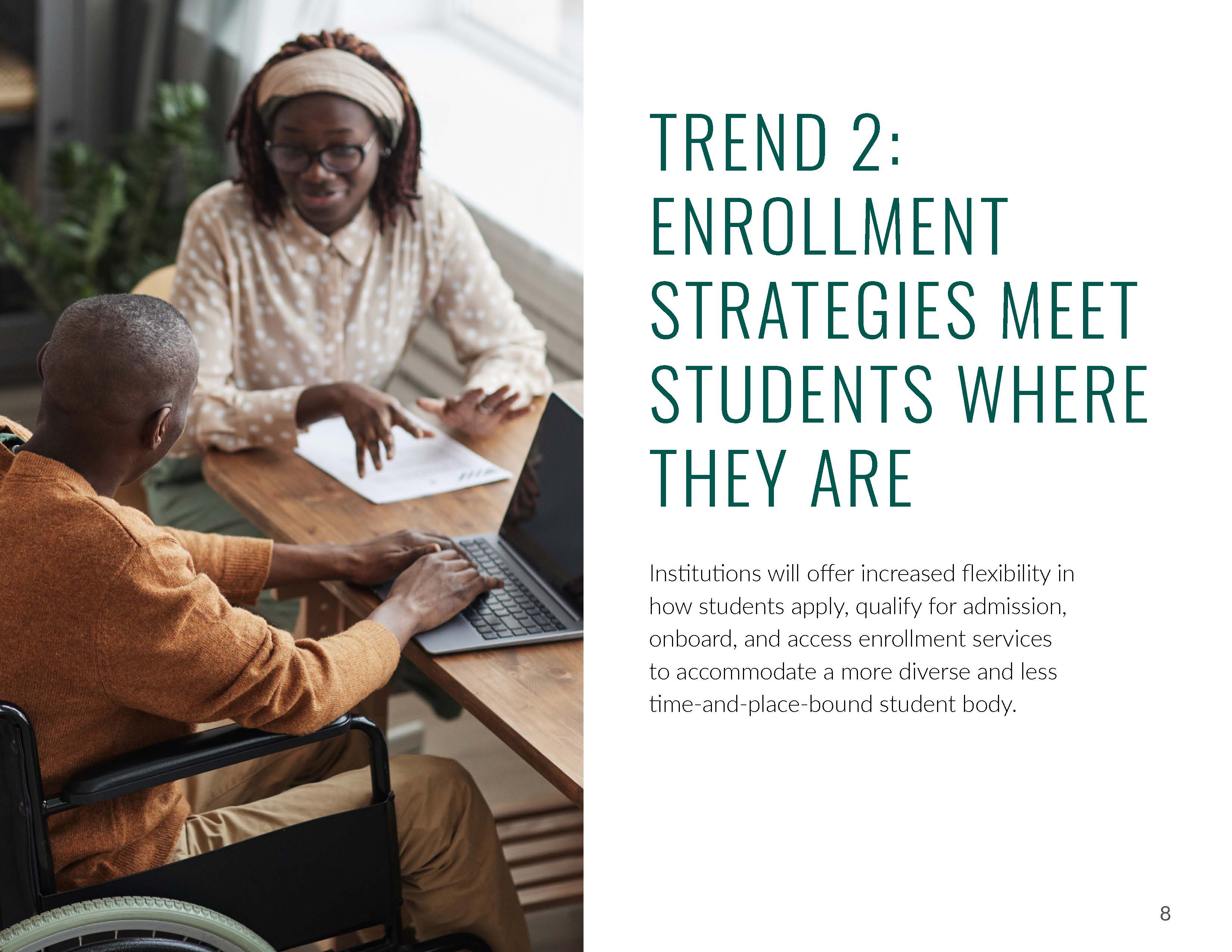 2022高等教育发2022高等教育发展趋势展趋势