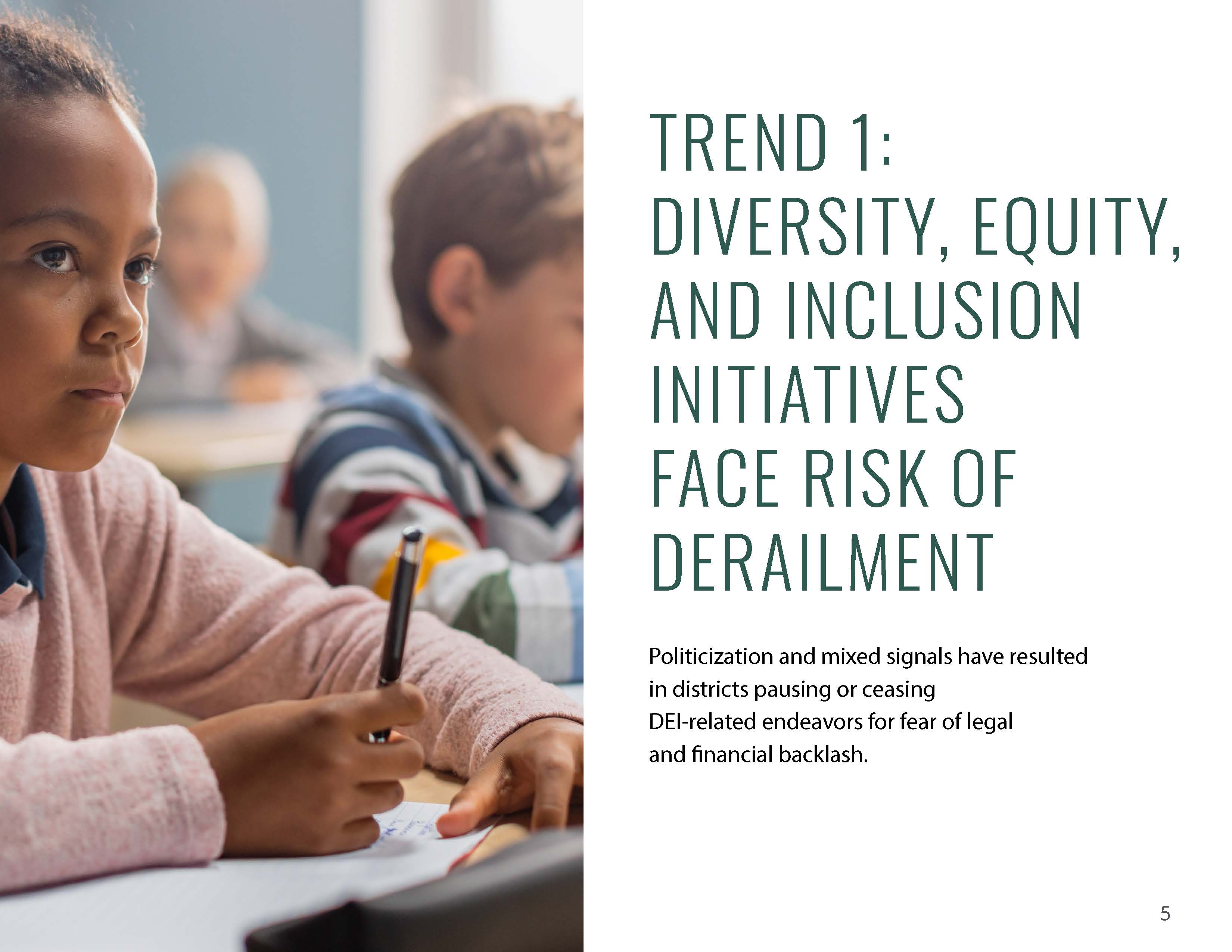 k12教育发展趋势