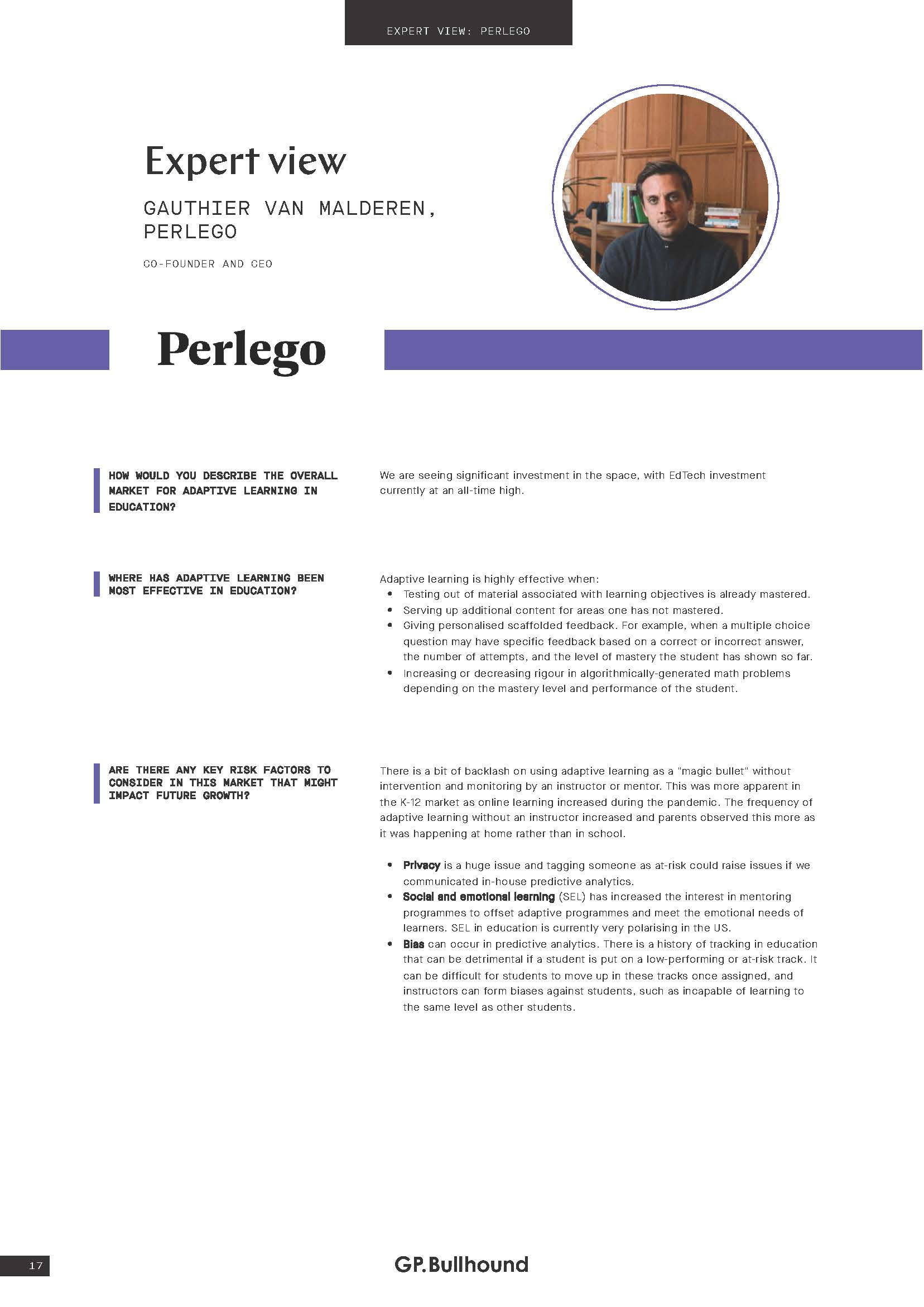 全球教育科技报