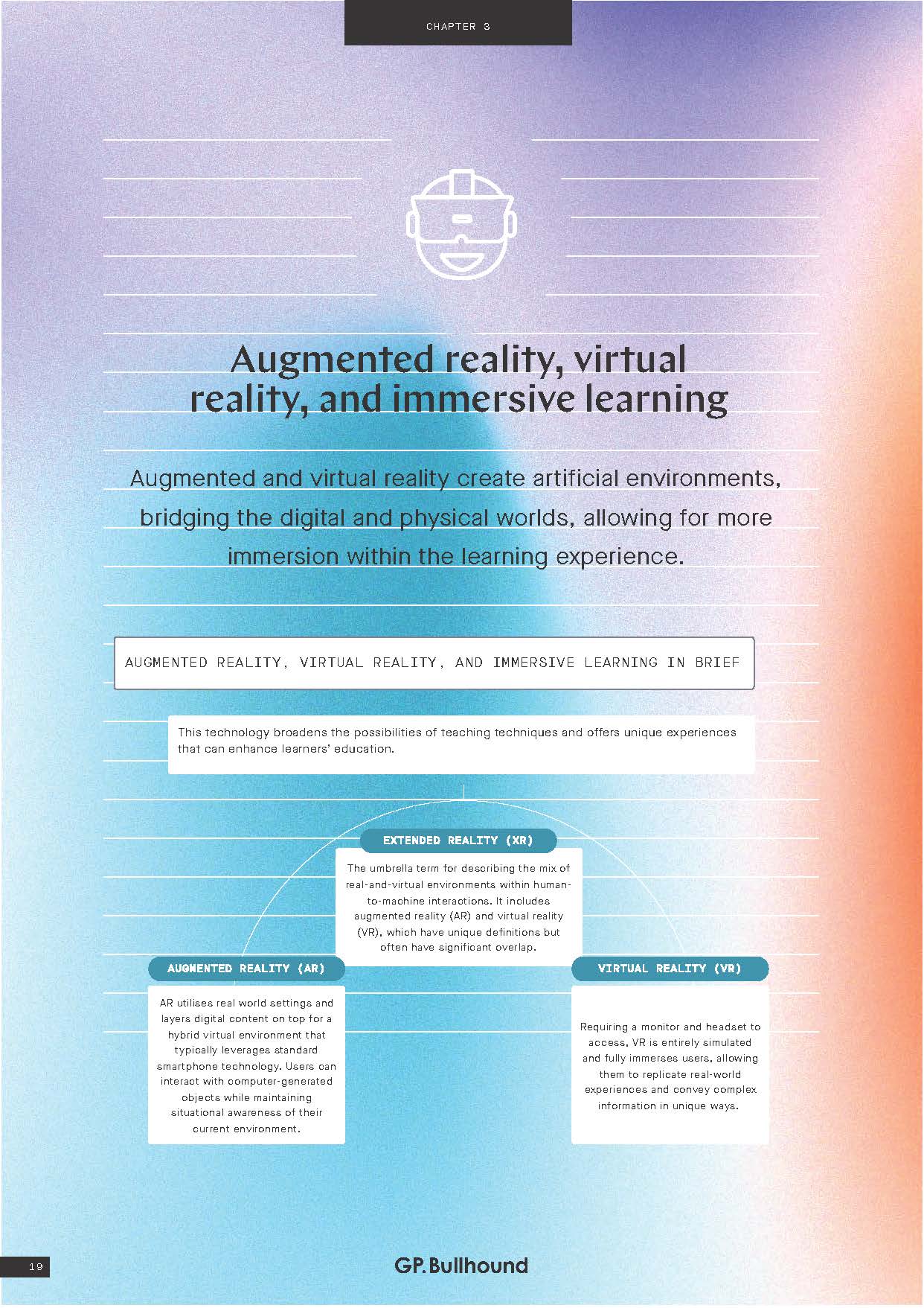 全球教育科技报