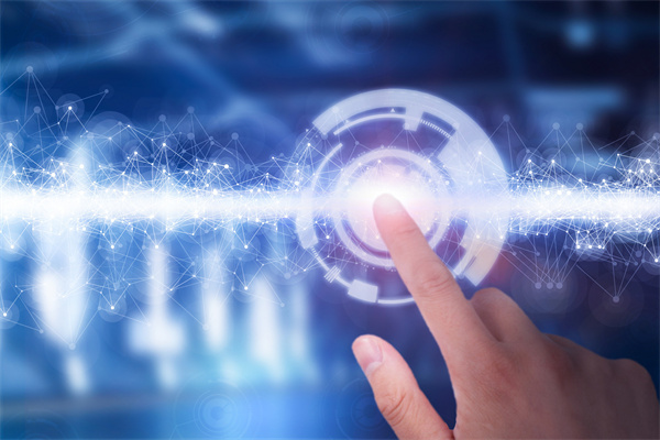 工控触摸屏品牌