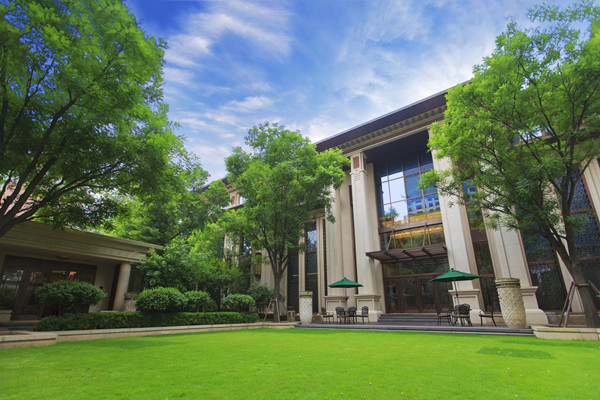 小区建筑 小区建筑