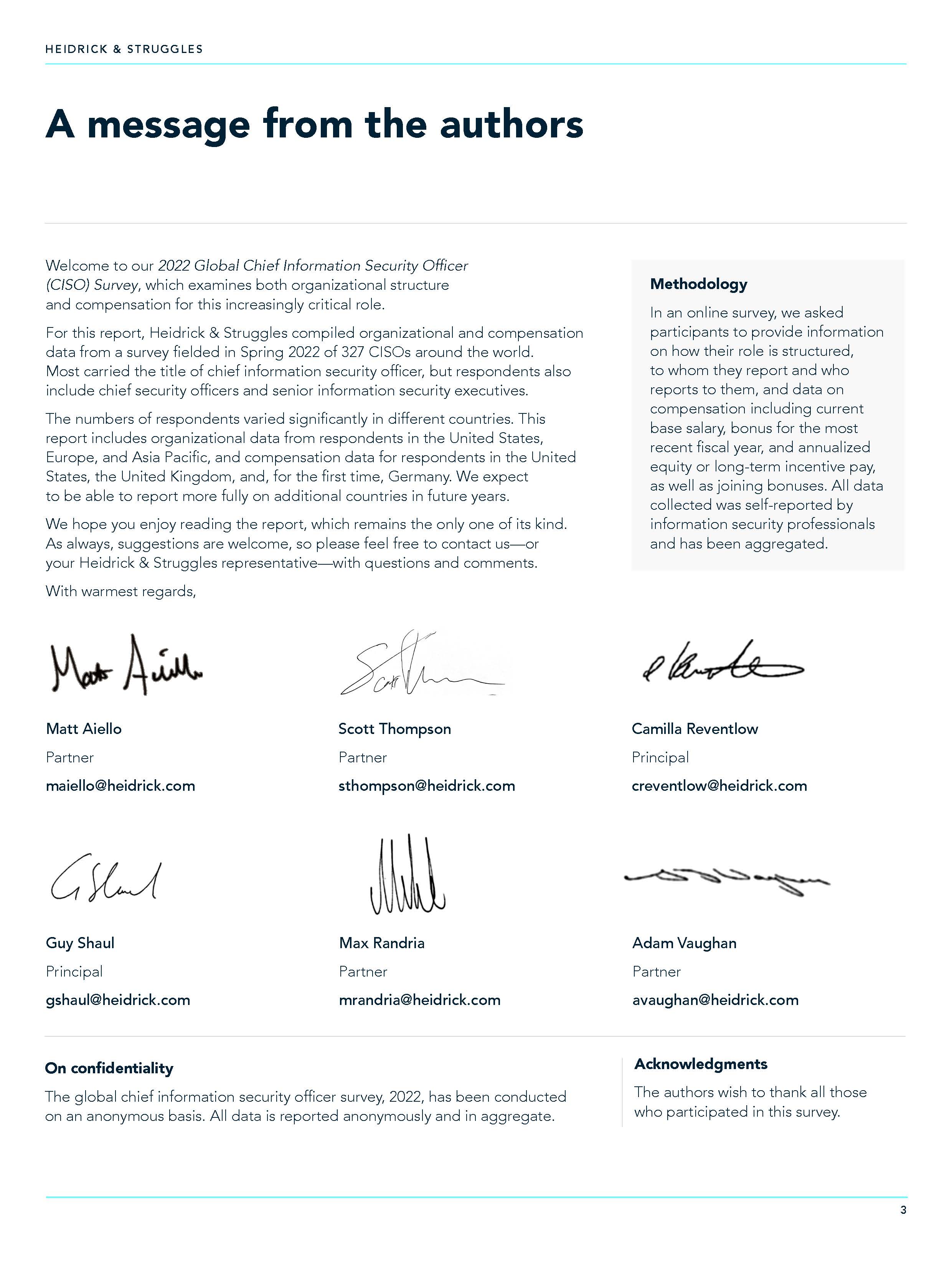 首席财务官CFO薪酬