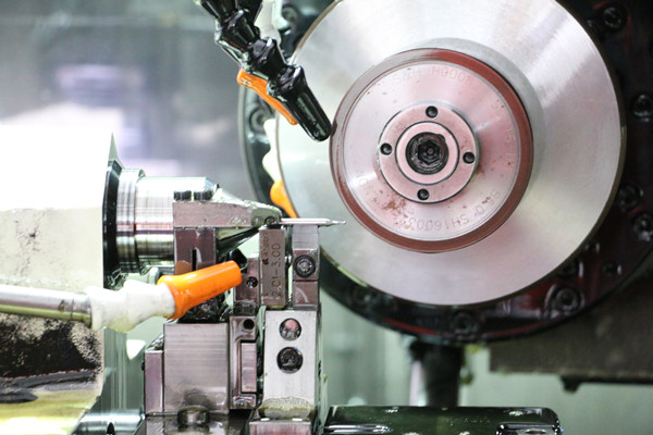 数控机床 数控机床