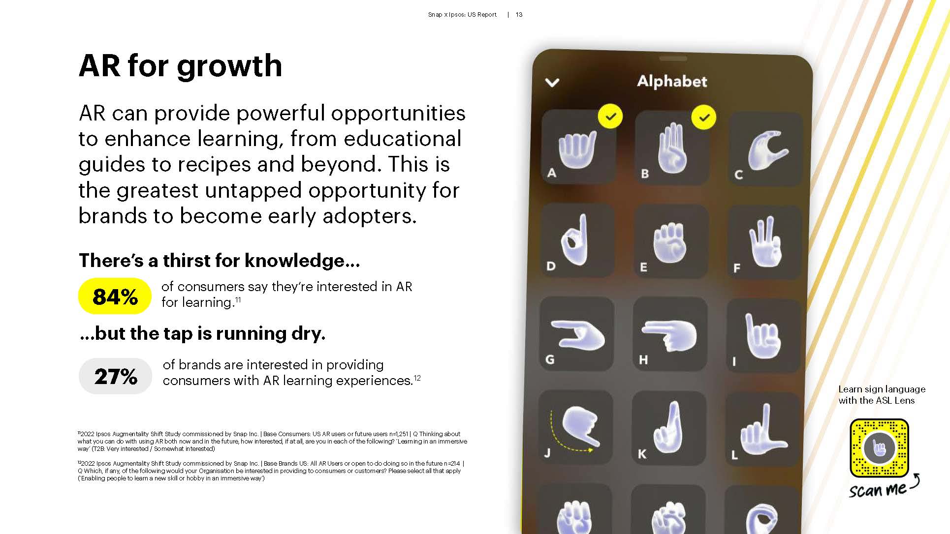 ar营销研究报告