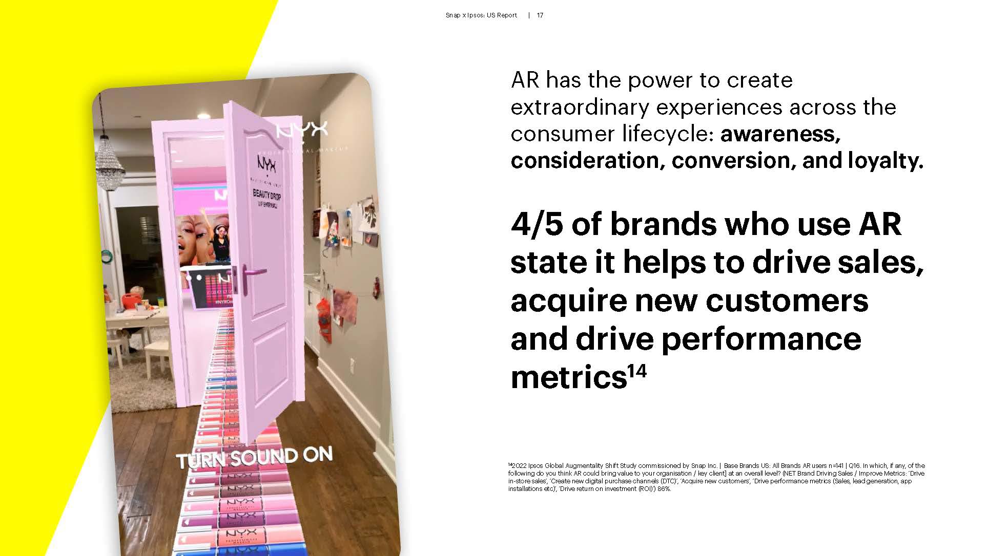 ar营销研究报告