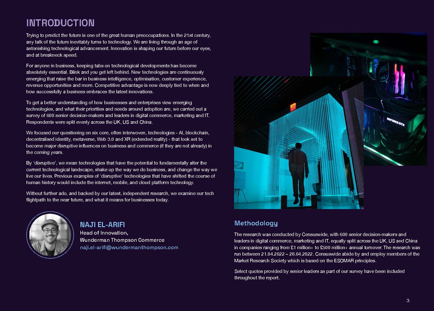 未来颠覆性技术报告