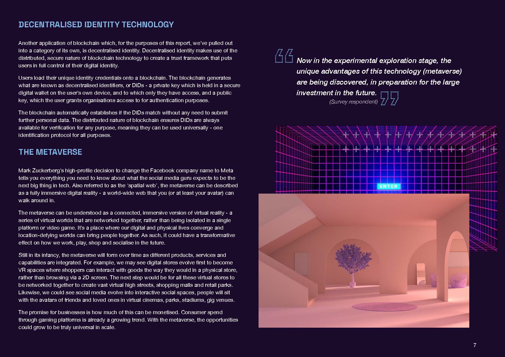 未来颠覆性技术报告