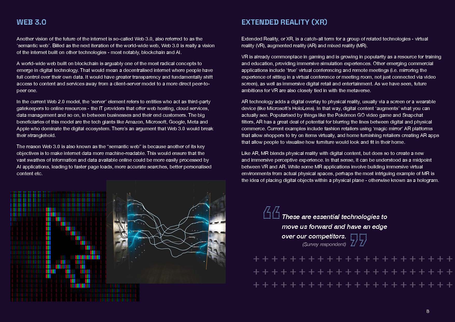 未来颠覆性技术报告