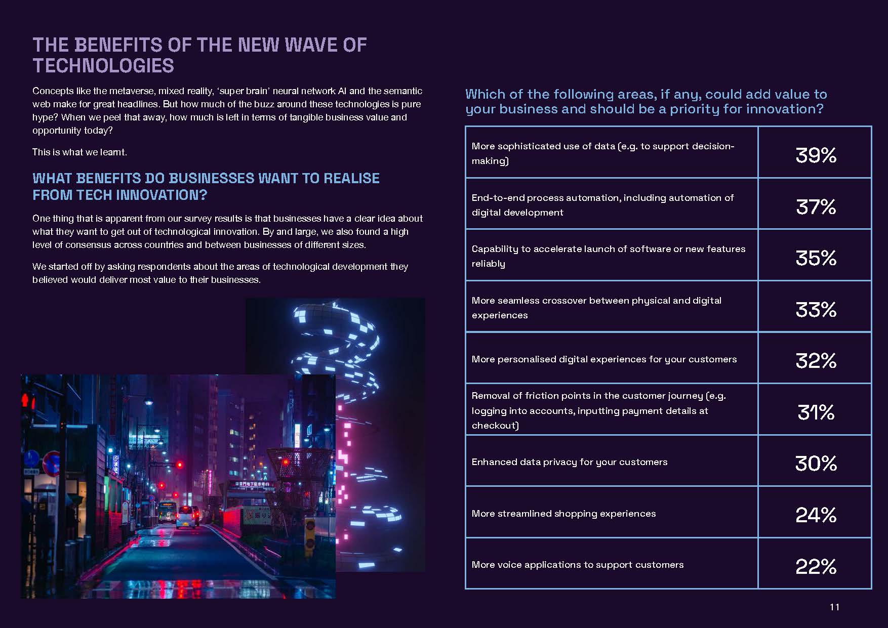 未来颠覆性技术报告