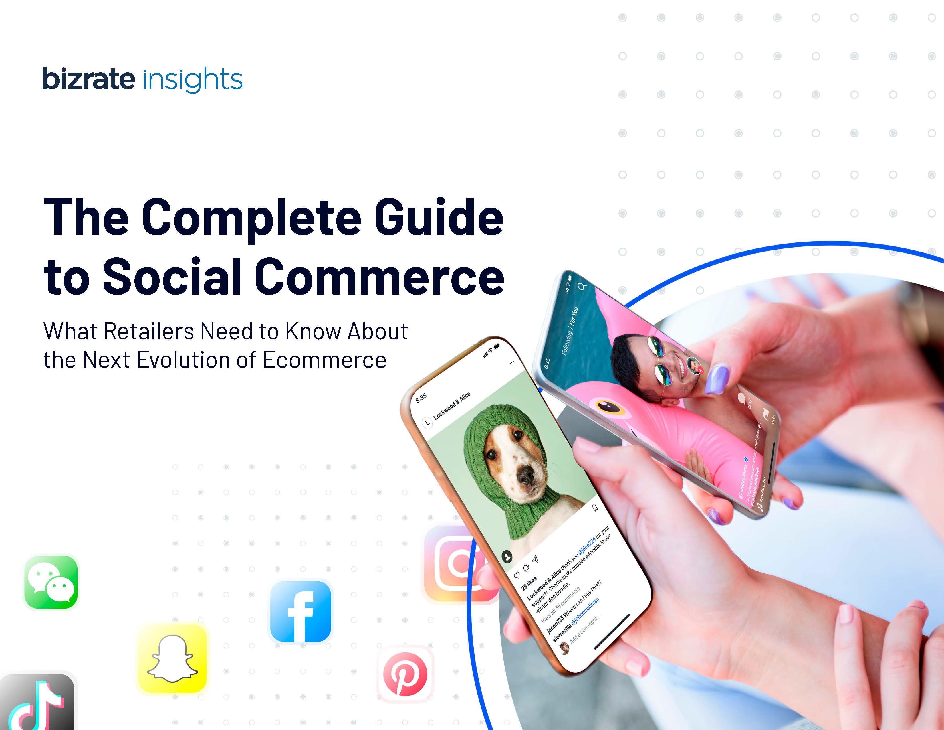 2022社交电商分析报告