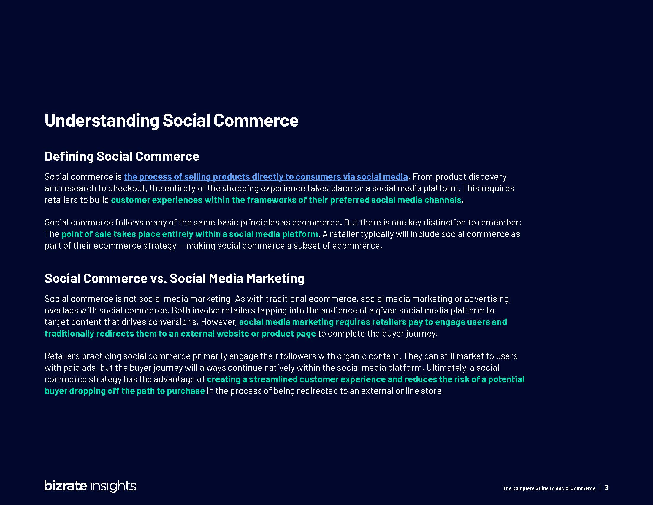 2022社交电商分析报告