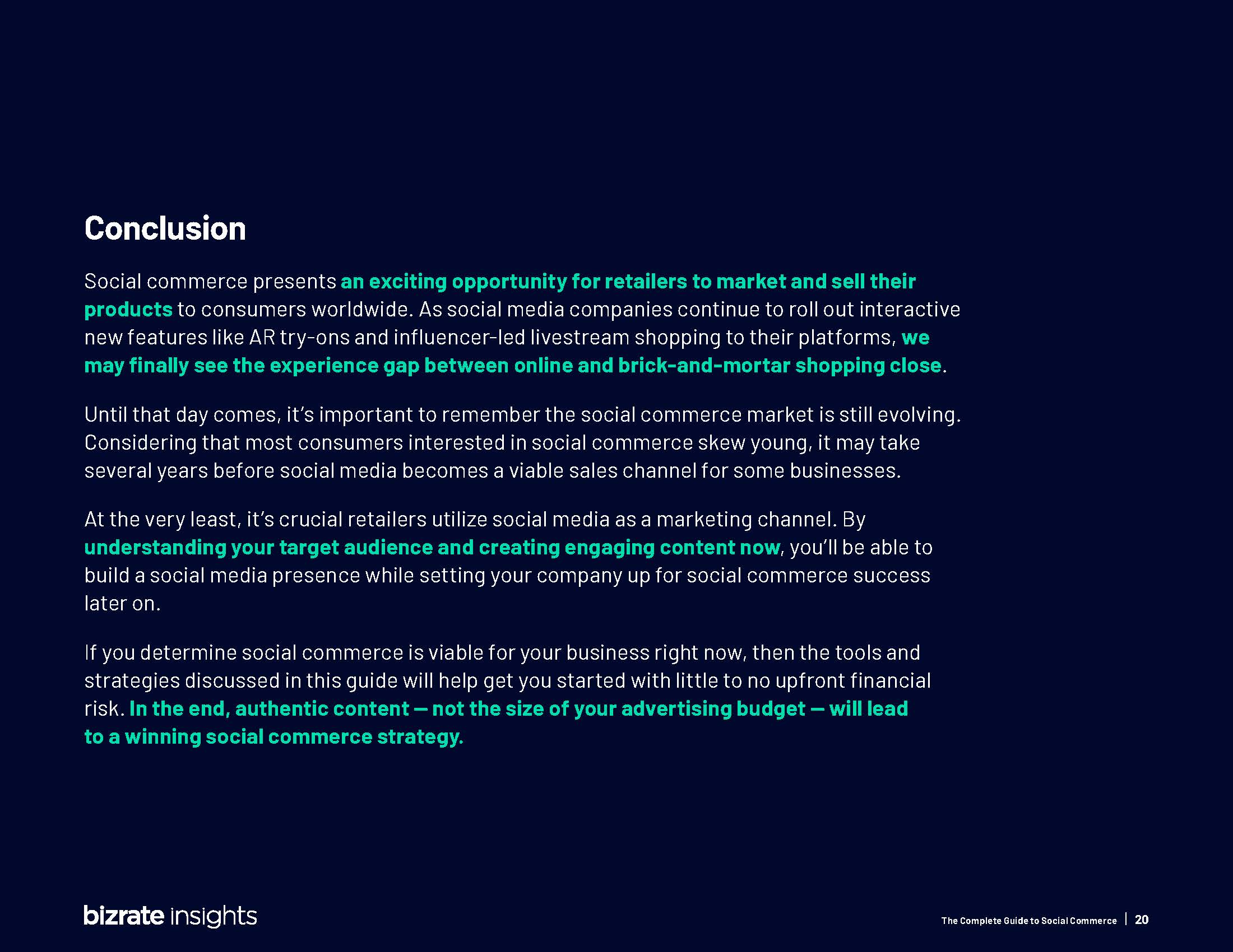 2022社交电商分析报告