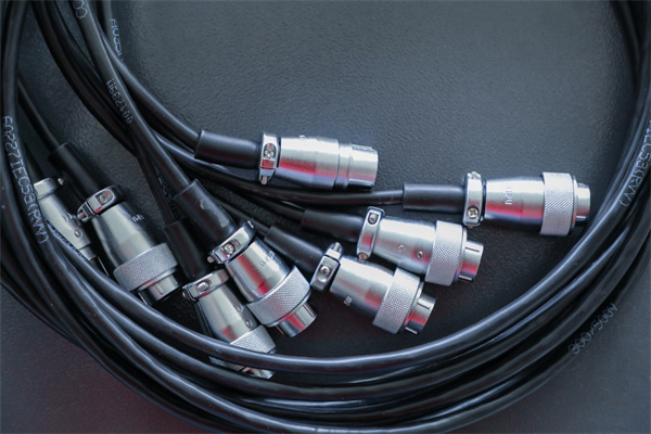 碳纤维复合芯电缆 碳纤维复合芯电缆