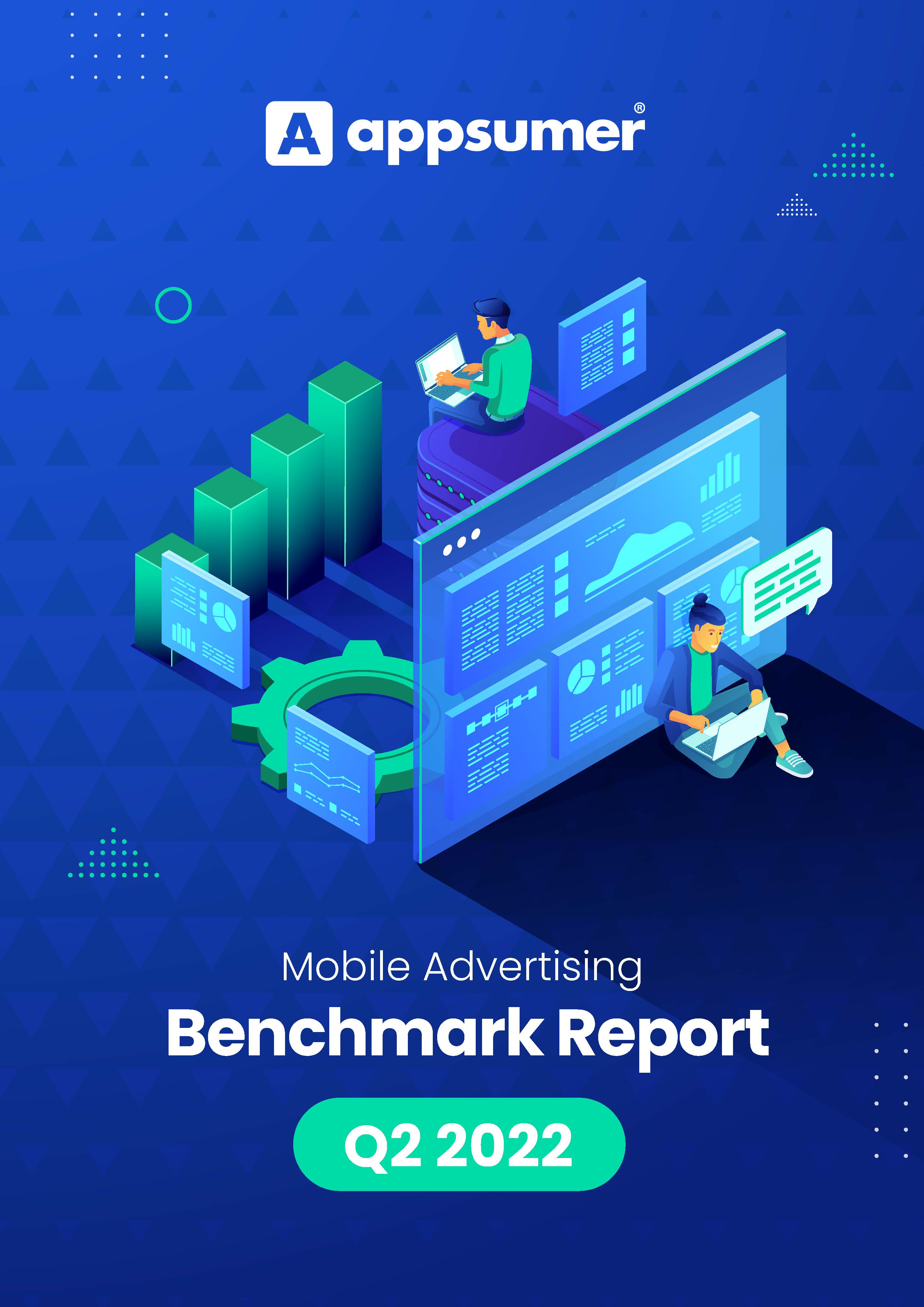 移动端广告现状报告