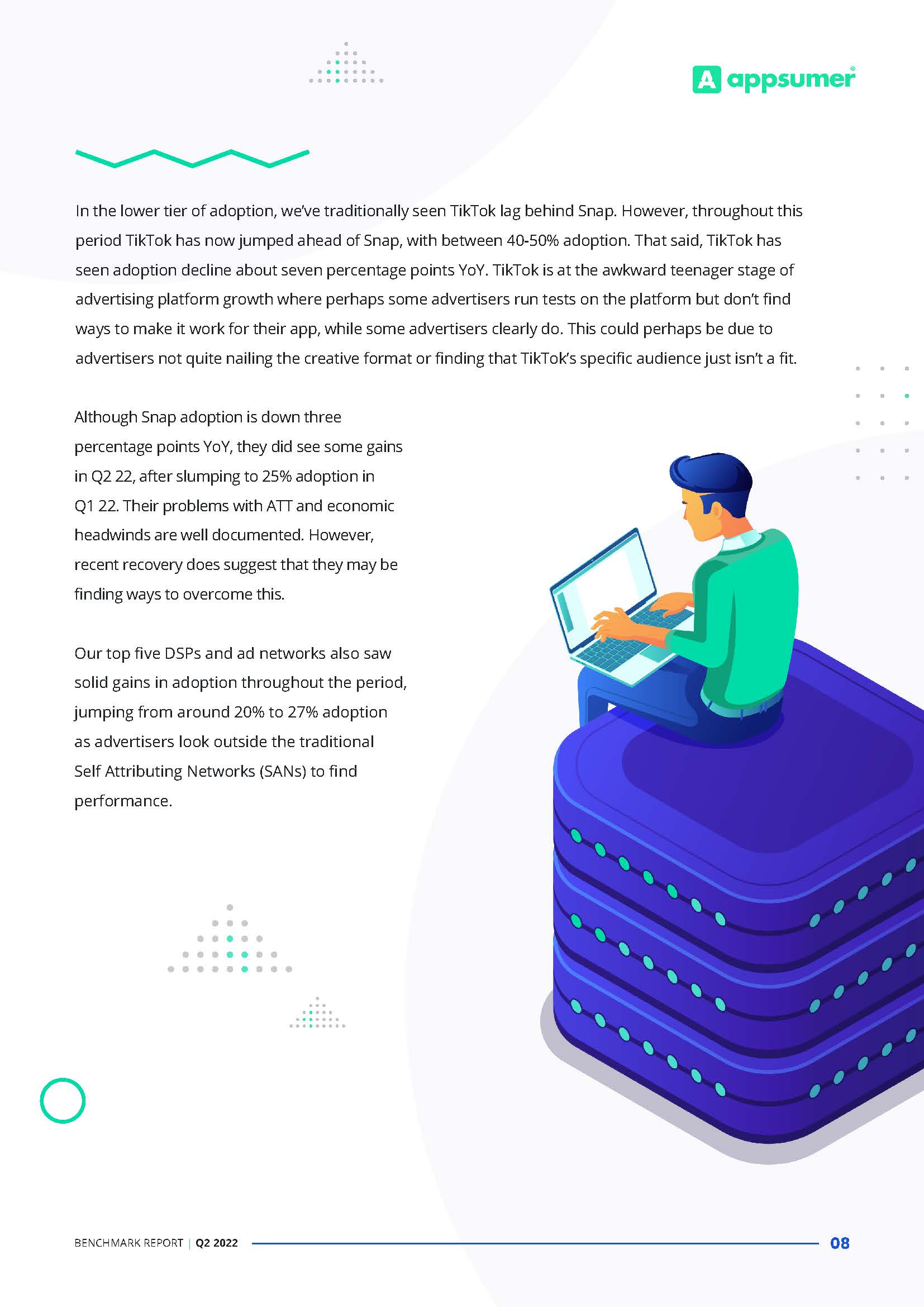 移动端广告现状报告