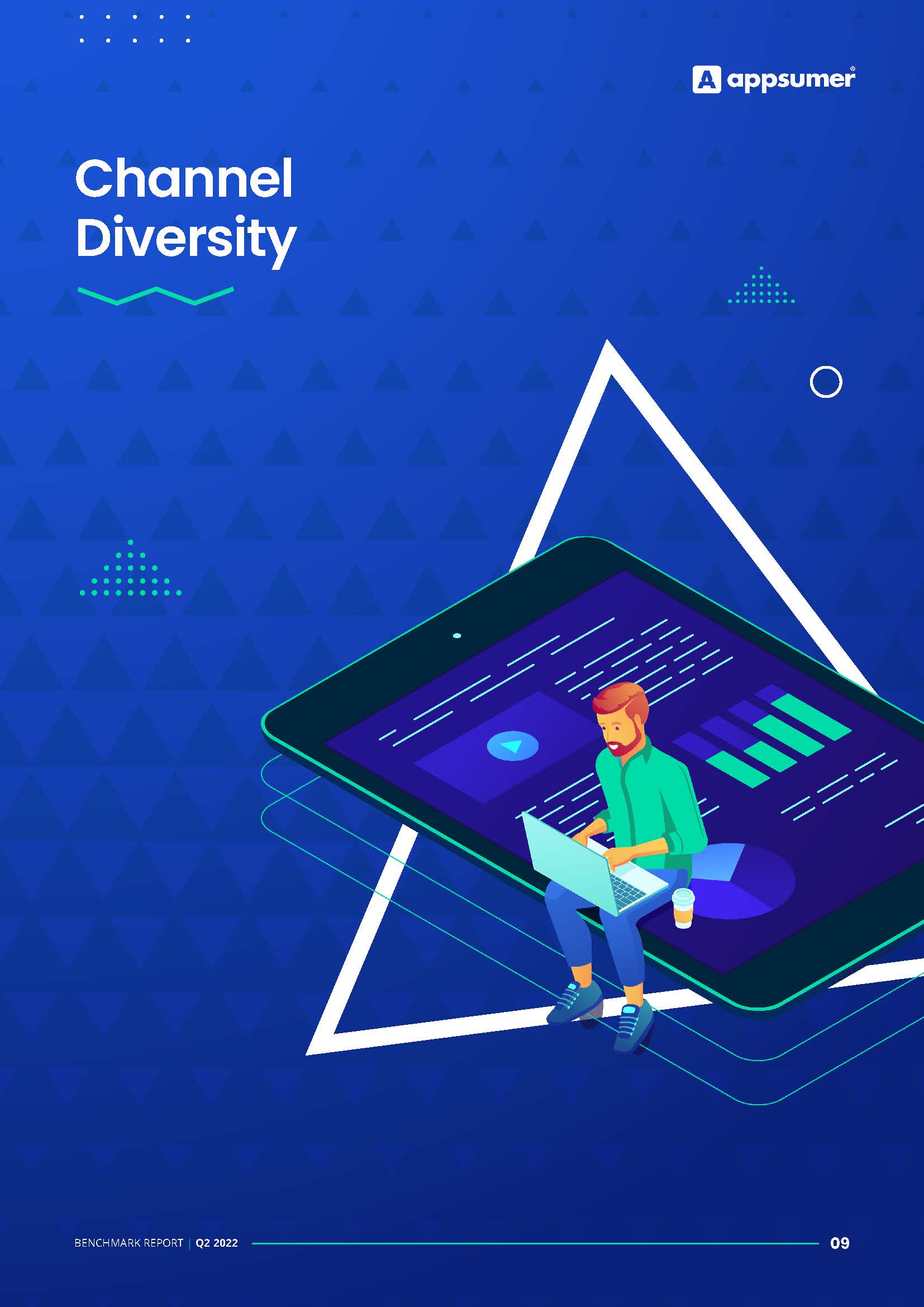 移动端广告现状报告